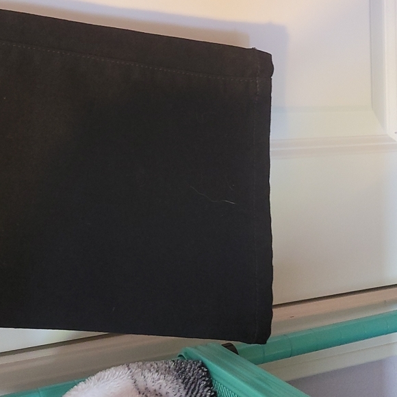 Black NY and Co bootcut jeans 18 - Picture 3 of 4